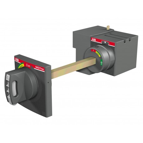 XT1-XT3 1SDA066582R1 ABB РИТ R XT1-XT3 F / P Эмер. DX LATERAL