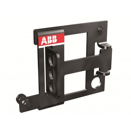 1SDA066591R1 ABB PLL XT1-XT3 LUCCHETTI DISPOSITIVO OP / CL