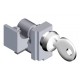 1SDA066609R1 ABB KLC BLOQUEO OPEN RONIS LLAVE TIPO D-XT3