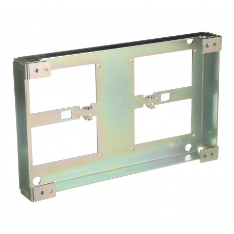 1SDA066637R1 ABB MIR-HB ENCLAVAMINETO HORIZONTAL XT1/4