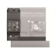 1SDA067121R1 ABB RC Sel 200 PROTECCION DIF. 4P F XT1