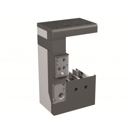 1SDA067125R1 ABB RC Sel PROTECCION DIFERENCIAL 4P F-XT1