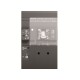 1SDA067128R1 ABB RC Sel PROTECCION DIFERENCIAL 3P F-XT3
