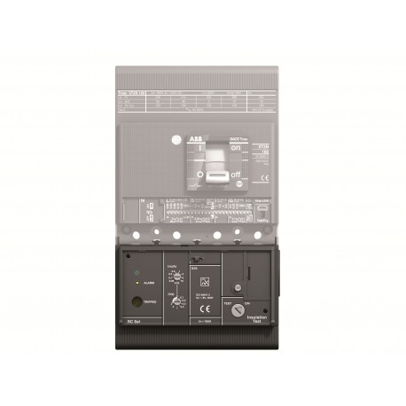 1SDA067131R1 ABB RC Sel x XT4 4p