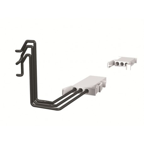 1SDA067213R1 ABB CONECTOR 2 PIN MP/FP W