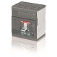 1SDA068009R1 ABB XT2V 160 Ekip LS/I In 160A 4pFF InN 100%