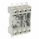 1SDA068198R1 ABB XT4 P FP 4p EF