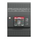 1SDA068210R1 ABB XT3D250 3P F F