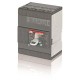 1SDA068211R1 ABB XT3D250 4P F F
