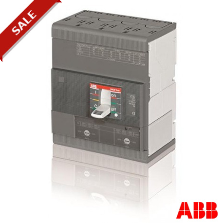 1SDA068231R1 ABB XT3S250 TMD R200 Im2000 4P F F
