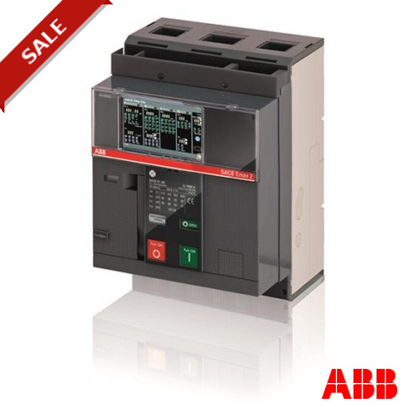 1SDA070763R1 ABB E1.2N 800 Ekip LSIG Dip 3p FF