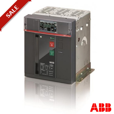 1SDA070921R1 ABB E2.2N 1000 Ekip Dip LI 3p F HR