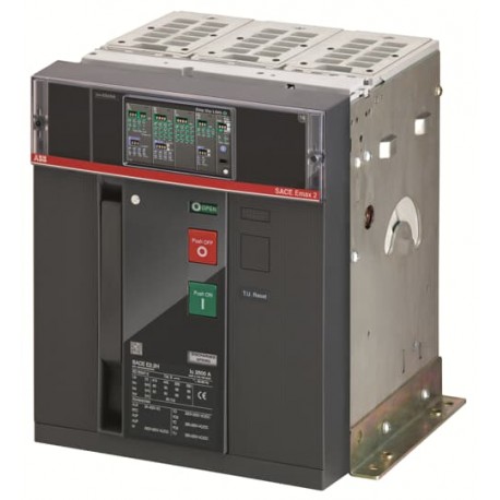 1SDA070963R1 ABB E2.2S 1250 Ekip LSIG Dip 3p F HR