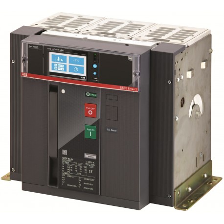 1SDA071126R1 ABB E4.2V 2500 Ekip LSIG tocco 3p F HR