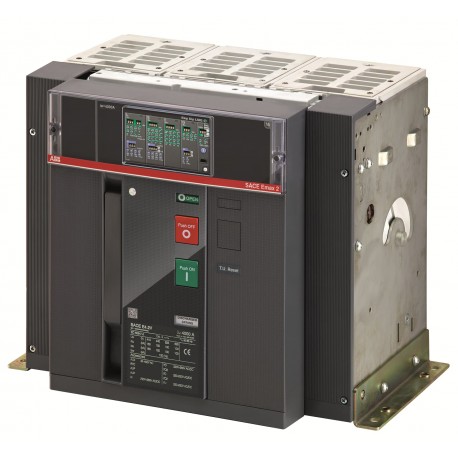 1SDA071141R1 ABB E4.2N 3200 Ekip Dip LI 3p F HR