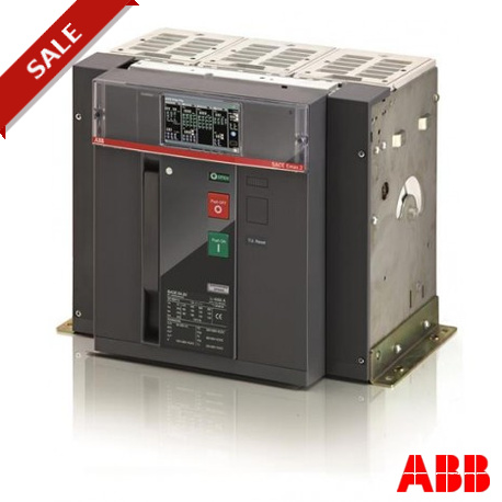 1SDA071222R1 ABB E4.2V 4000 Ekip LSI Dip 3p F HR