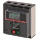 1SDA071372R1 ABB E1.2B 800 Ekip Dip LSI 4p FF