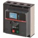 1SDA071384R1 ABB E1.2C 800 Ekip tocco LI 4p FF