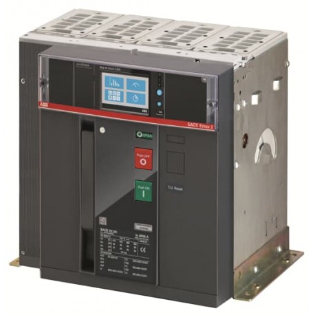 1SDA071569R1 ABB E2.2S 1000 Ekip HiTouch LSIG 4P F HR