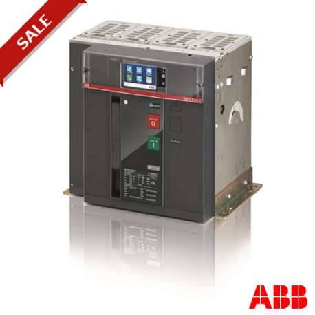 1SDA071604R1 ABB E2.2H 1250 Ekip tocco LI 4p F HR