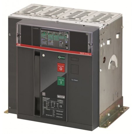 1SDA071653R1 ABB E2.2B 2000 Ekip LSIG Dip 4p F HR