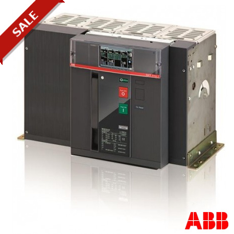 1SDA071752R1 ABB E4.2V 2500 Ekip LSI Dip 4p F HR