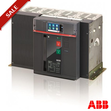 1SDA071804R1 ABB E4.2V 3200 Ekip tocco LI 4p F HR