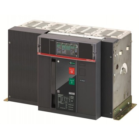 1SDA071822R1 ABB E4.2N 4000 Ekip LSI Dip 4p F HR