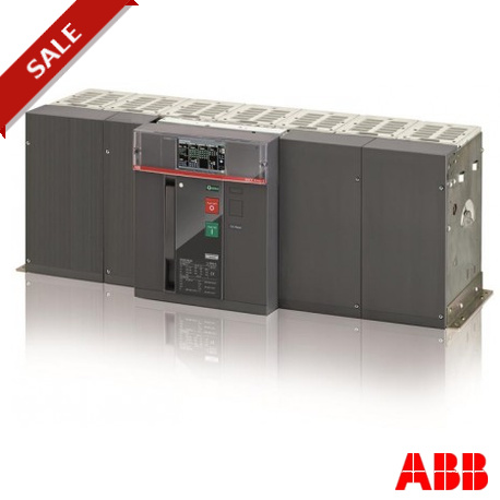 1SDA071901R1 ABB E6.2V 5000 Ekip Dip LI 4p F HR
