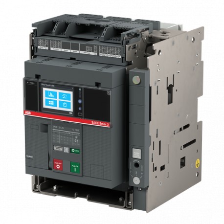 1SDA072139R1 ABB E1.2B 1000 Ekip HiTouch LSIG 3P W MP