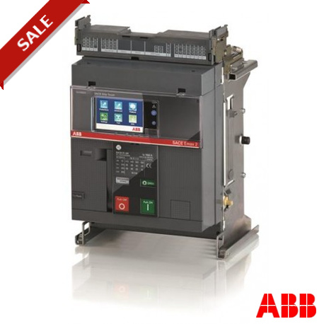 1SDA072174R1 ABB E1.2B 1250 Ekip Touch LI 3P W MP