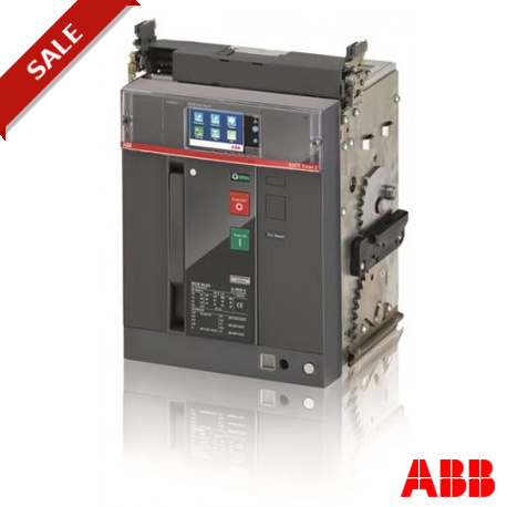 1SDA072284R1 ABB E2.2S 1000 Ekip tocco LI 3p WMP