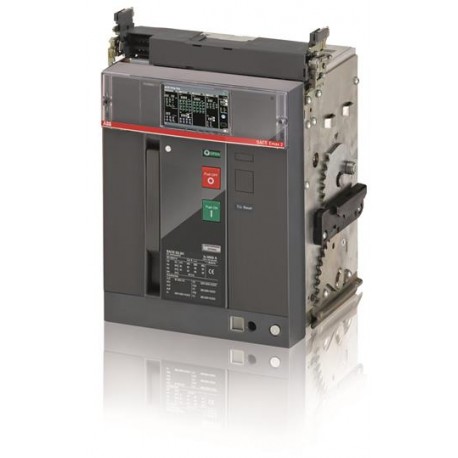 1SDA072312R1 ABB E2.2S 1250 Ekip Dip LSI 3p WMP