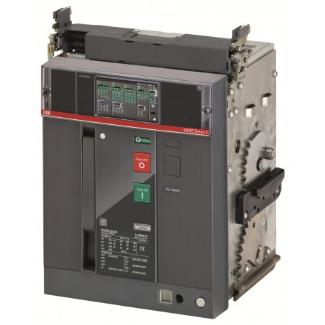 1SDA072401R1 ABB E2.2H 2000 Ekip Dip LI 3P W MP