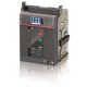 1SDA072415R1 ABB E2.2N 2500 Ekip Touch LSI 3P W MP