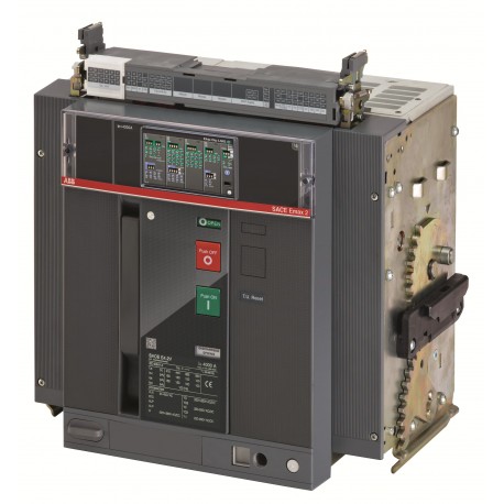 1SDA072473R1 ABB E4.2V 2500 Ekip LSIG Dip 3p WMP