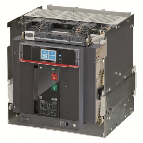 1SDA072476R1 ABB E4.2V 2500 Ekip LSIG tocco 3p WMP