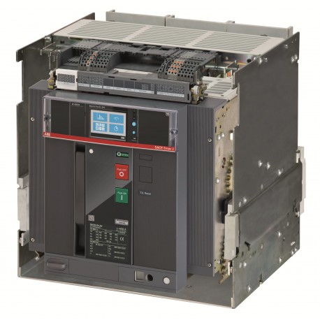 1SDA072494R1 ABB E4.2N 3200 Ekip Touch LI 3P W MP