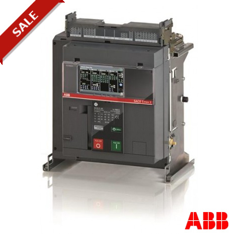1SDA072721R1 ABB E1.2B 800 Ekip Dip LI 4p WMP