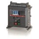 1SDA072764R1 ABB E1.2B 1000 Ekip Touch LI 4P W MP