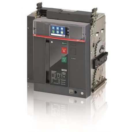 1SDA072927R1 ABB E2.2H 1000 Ekip G tocco LSIG 4p WMP