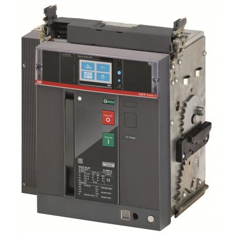 1SDA073019R1 ABB E2.2N 2000 Ekip Hi-Touch LSIG 4p WMP