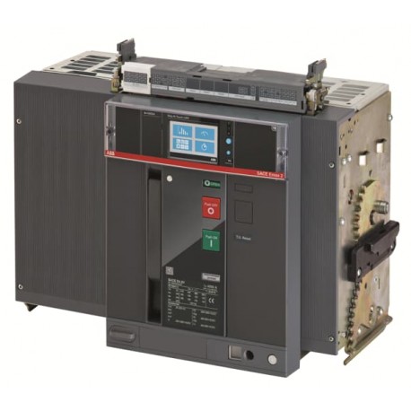 1SDA073124R1 ABB E4.2N 3200 Ekip Touch LI 4P W MP
