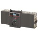 1SDA073220R1 ABB E6.2H 4000 Ekip G Hi-Touch LSIG 4p WMP