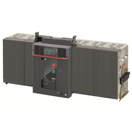 1SDA073242R1 ABB E6.2H 5000 Ekip Dip LSI 4P W MP