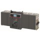 1SDA073259R1 ABB E6.2V 5000 Ekip Hallo-Touch-LSIG 4p WMP