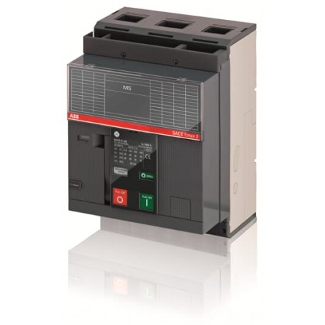 1SDA073394R1 ABB E1.2B / MS 800 3p FF