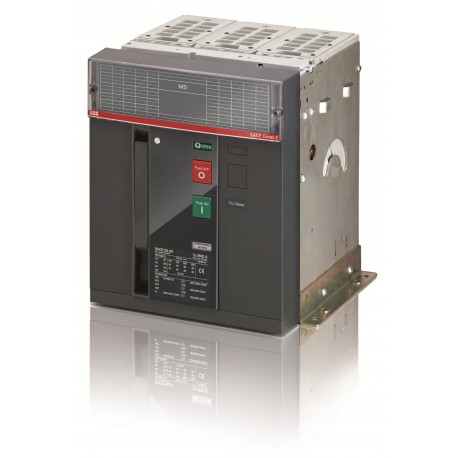 1SDA073410R1 ABB E2.2H / MS 1600 3p F HR