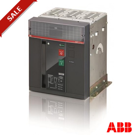1SDA073413R1 ABB E2.2H / MS 2000 3p F HR