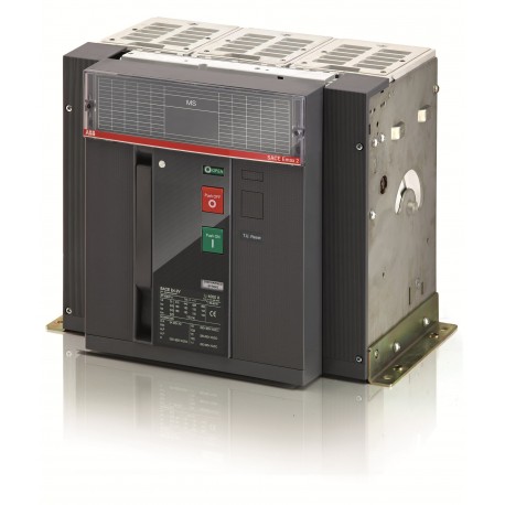 1SDA073416R1 ABB E4.2V / MS 2000 3p F HR